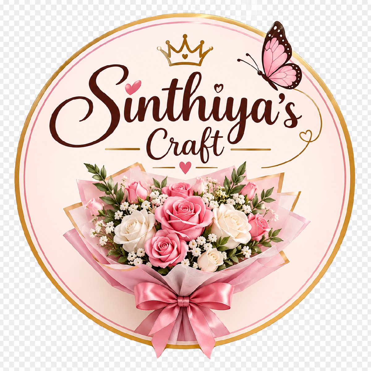 Sinthiya's craft
