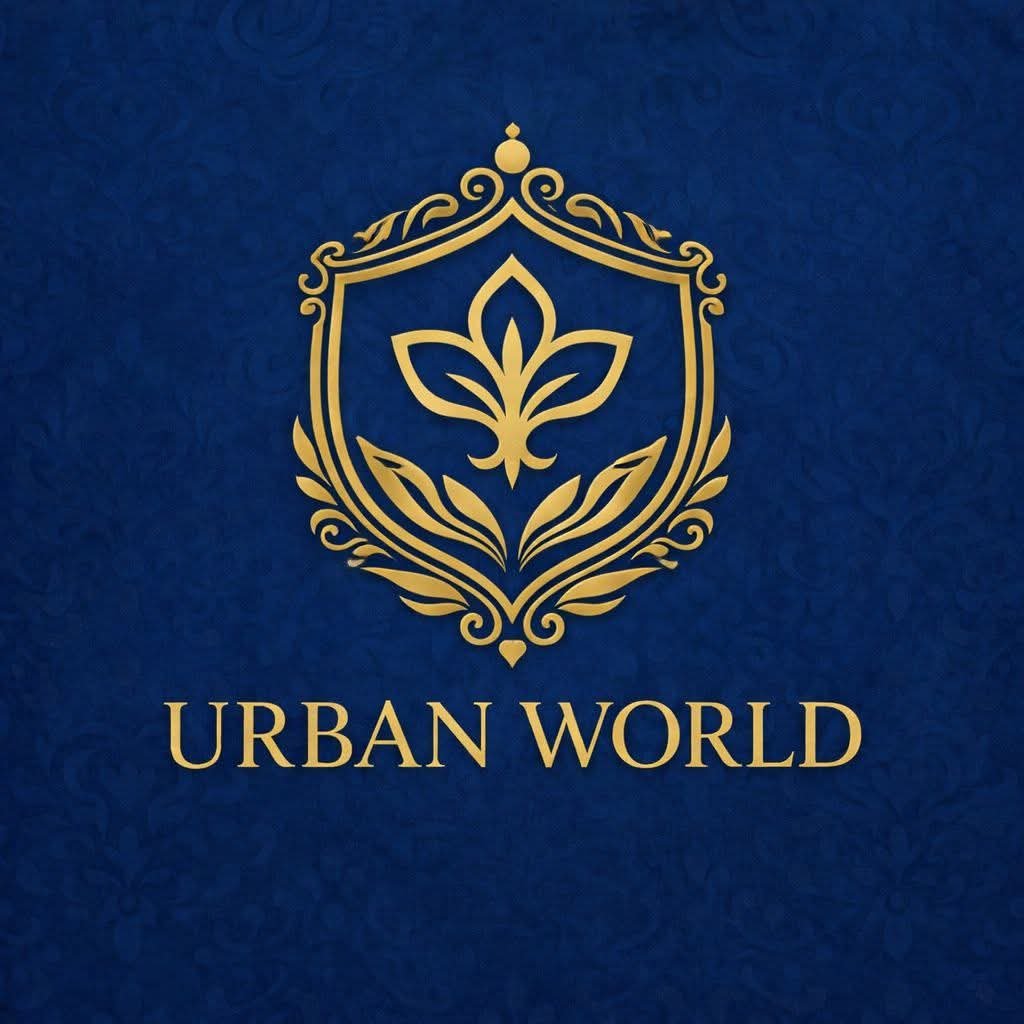 URBAN WORLD