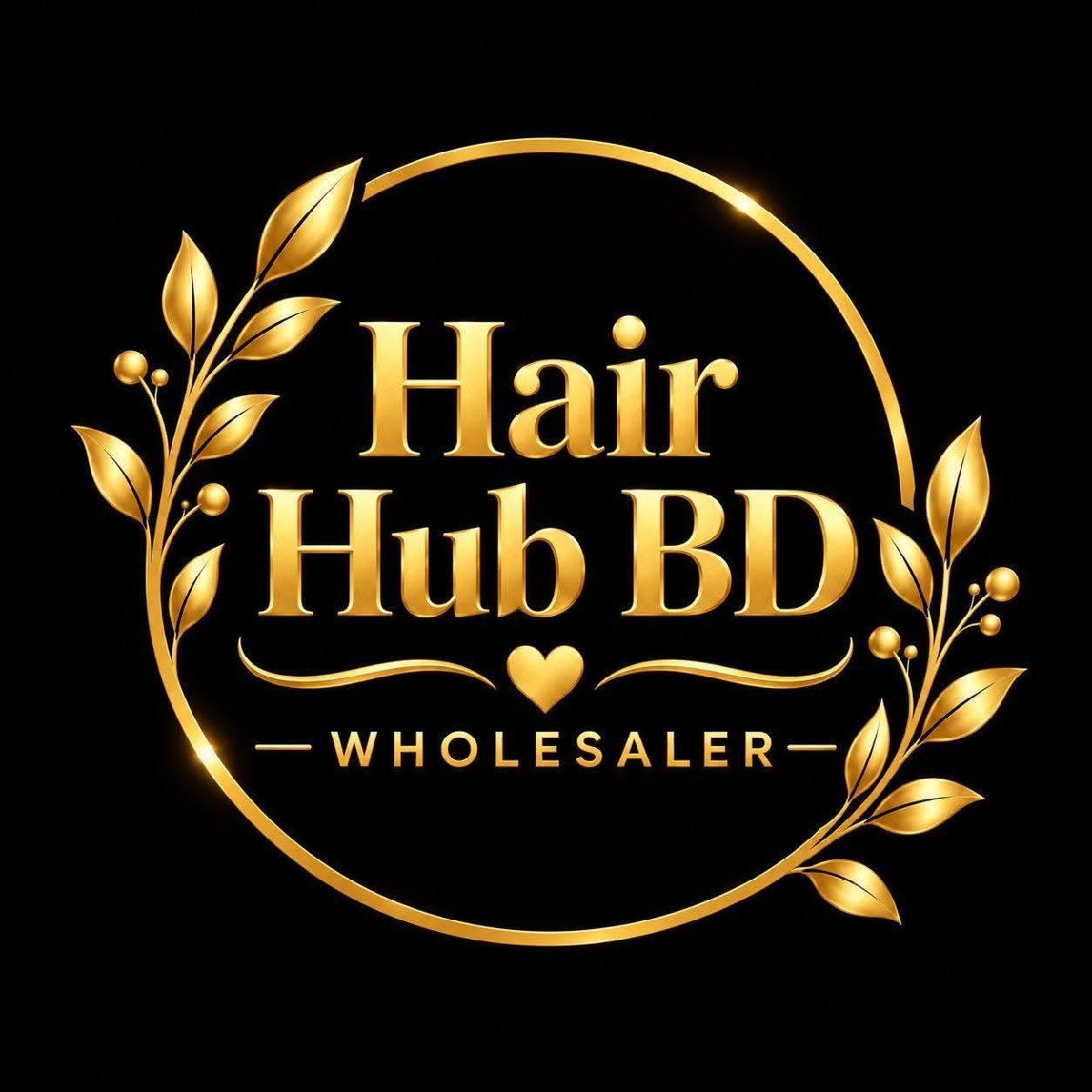 hair Hub BD