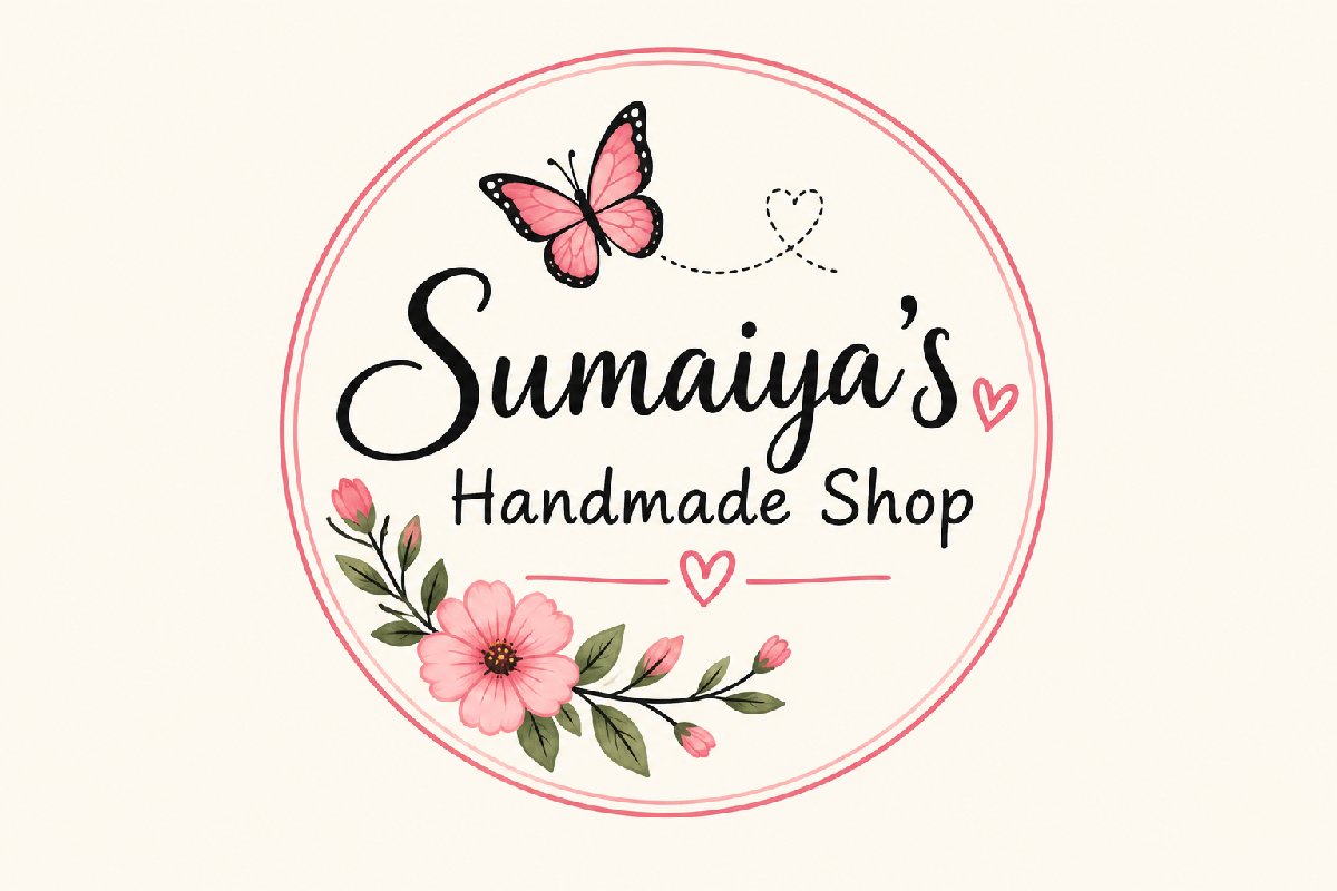 Sumaiya's Handmade Shop
