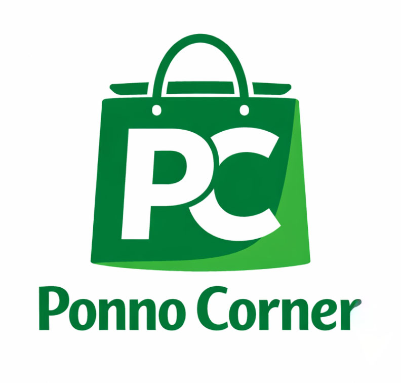 Ponno Corner