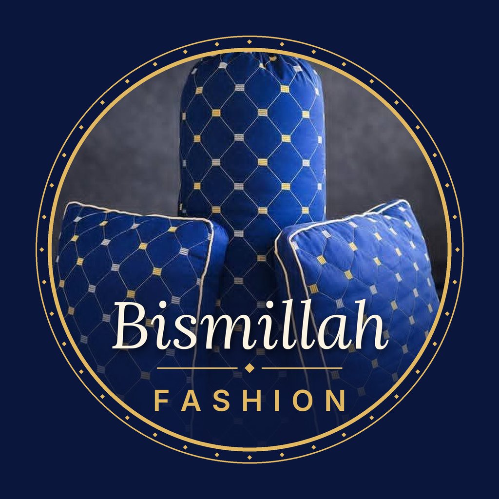 Bismillah Fashion