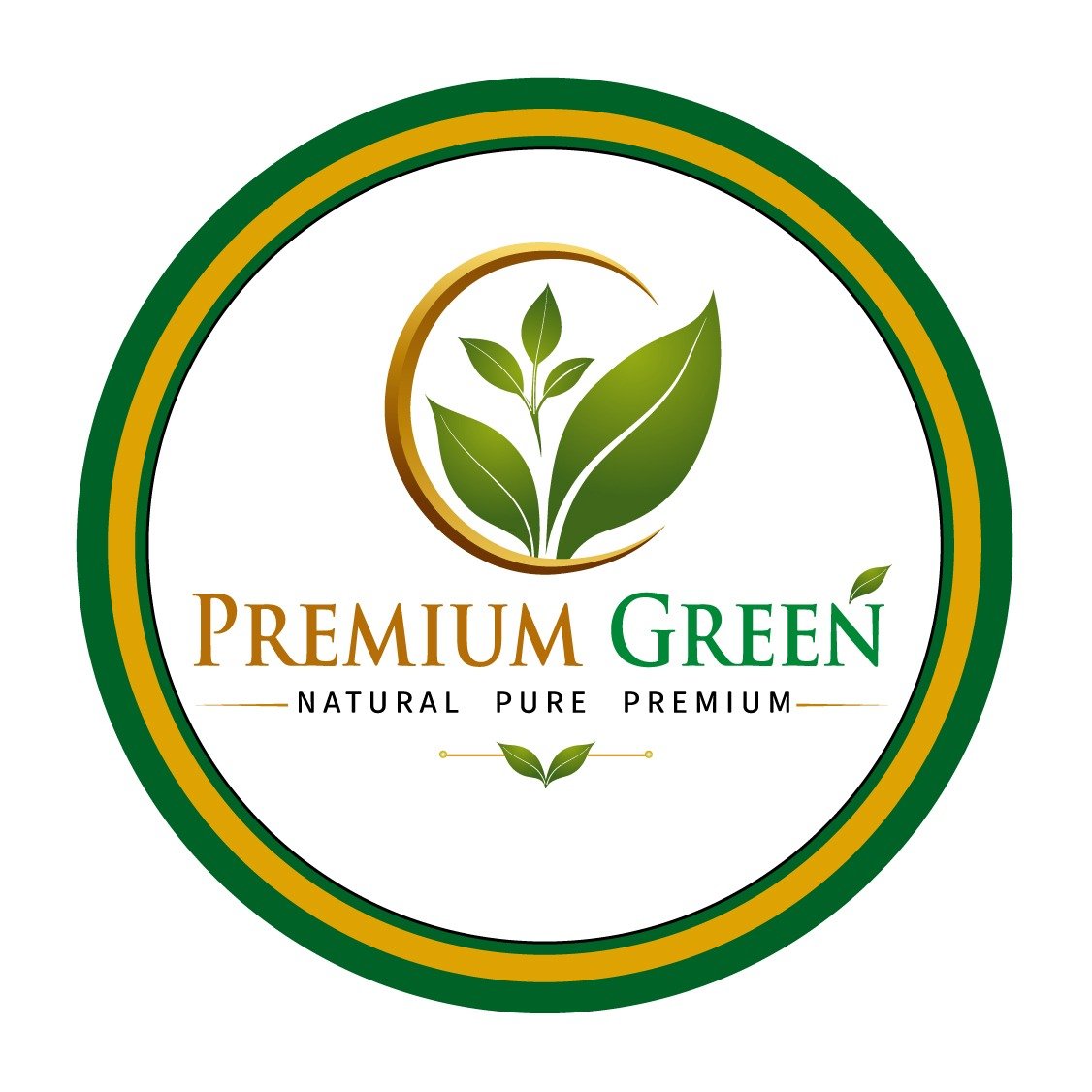 Premium Green